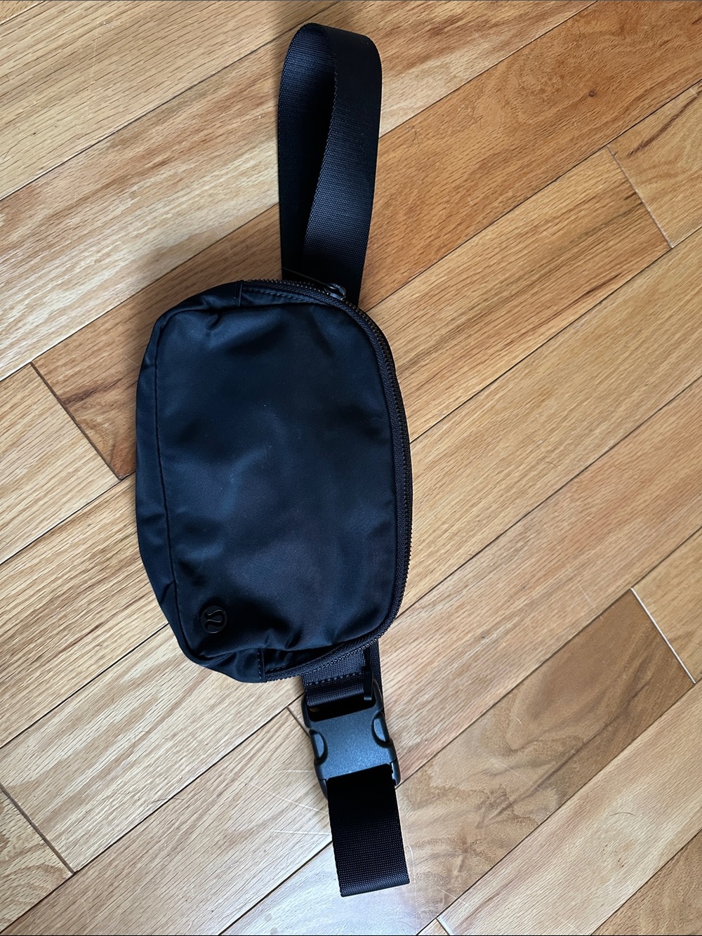Lululemon Belt Bag